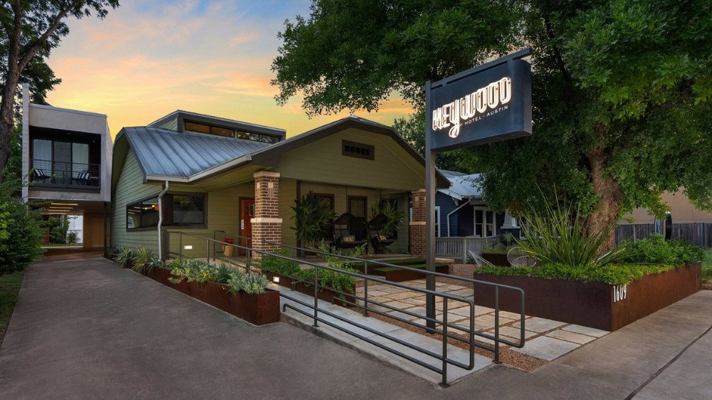 The Heywood Hotel hotel in Austin, United States