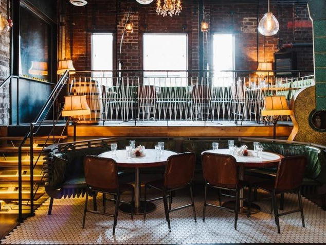 Superica, Atlanta, United States