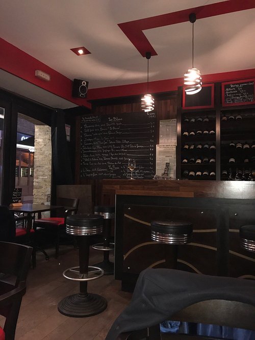 In Vino Veritas, Haslach im Kinzigtal, Germany