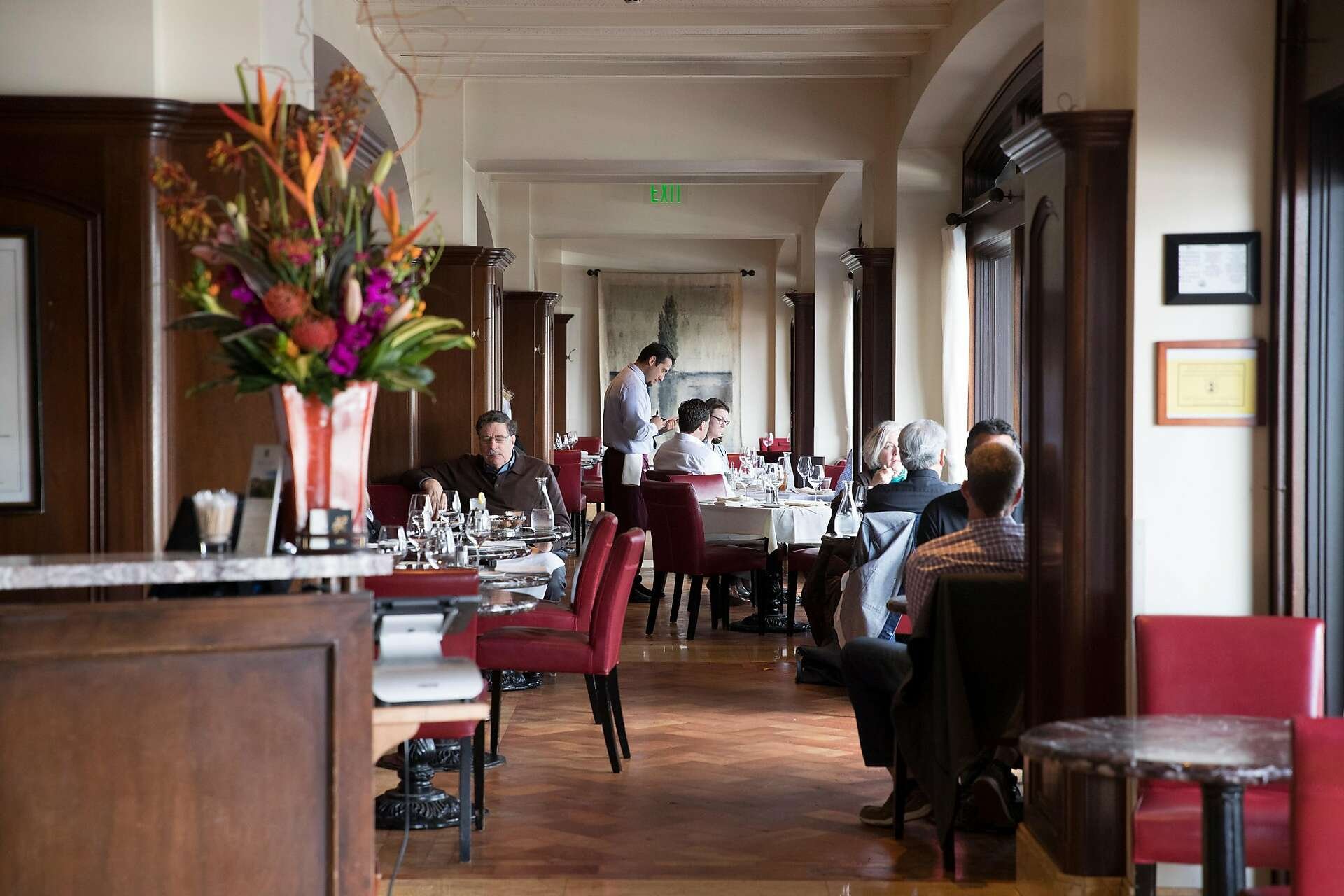 Dha Rae Oak, Restaurant in Los Angeles