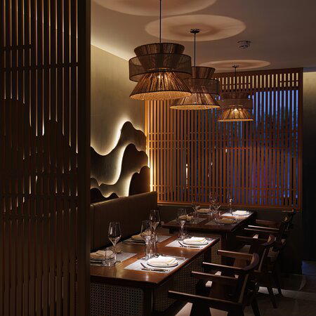Oryz, Ho Chi Minh City, Vietnam