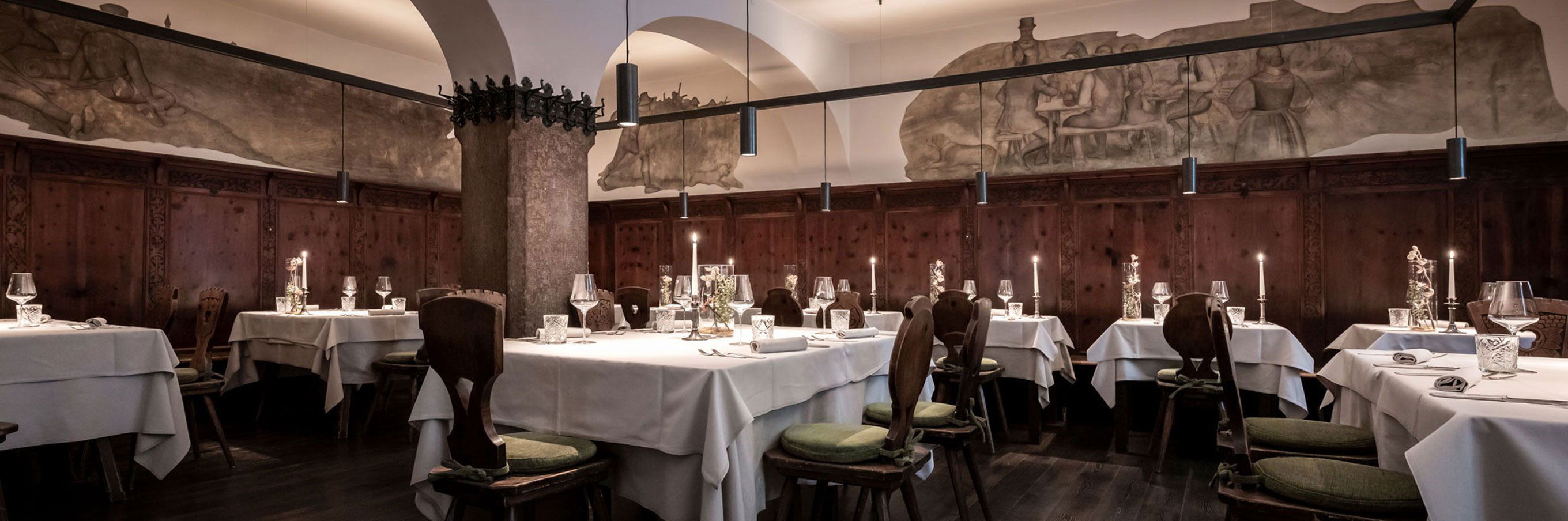 Löwengrube, Restaurant in Freiburg im Breisgau