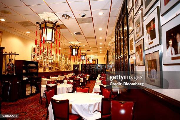 Peking Gourmet Inn restaurant in Washington DC, United States