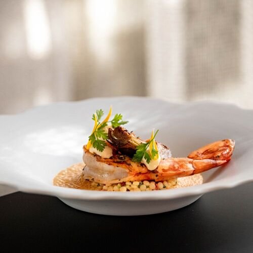 Talloor d'Or, Restaurant in Ledeberg