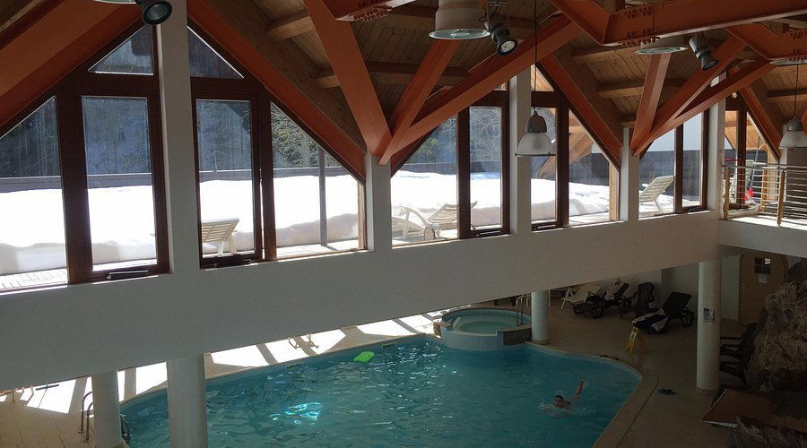 Alla Pace, Restaurant in Sauris