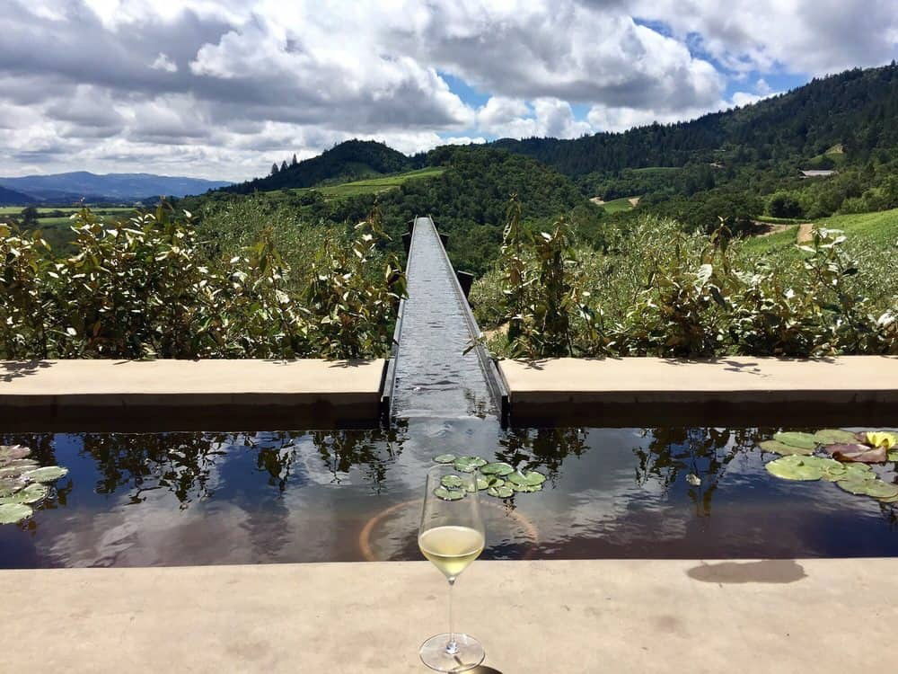 Promontory Winery, Winery in Napa
