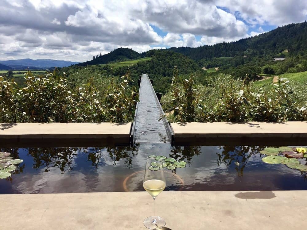 Promontory Winery winery in Napa, United States
