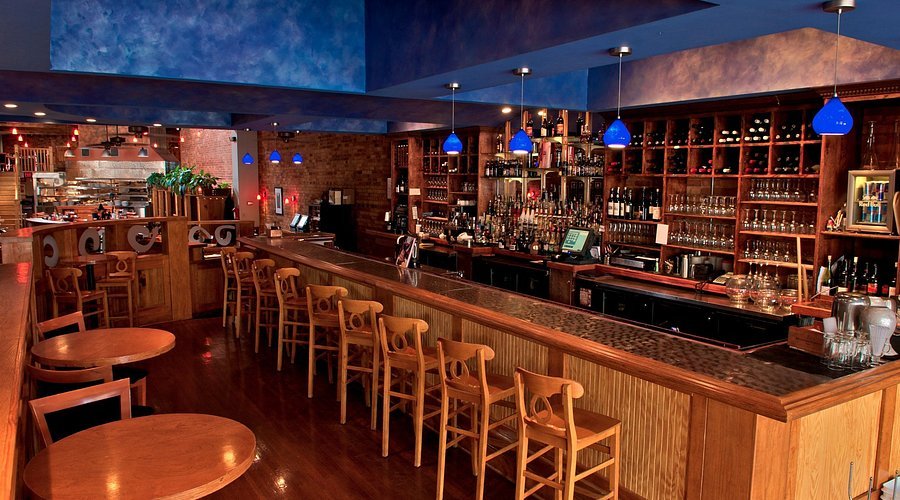 Soby's restaurant in Greenville, United States