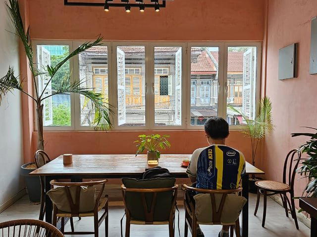 Rasa Rasa, George Town, Malaysia