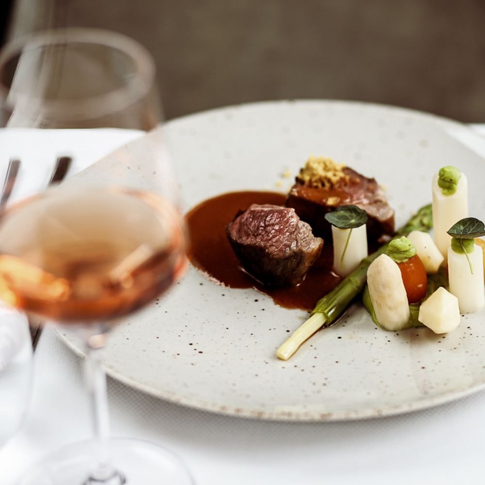 HFSLG Bar & Bistro, Restaurant in Zeist