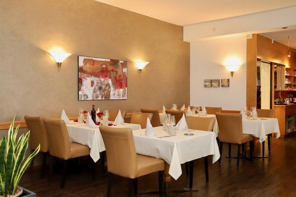 Locanda Barbarossa, Ascona, Switzerland
