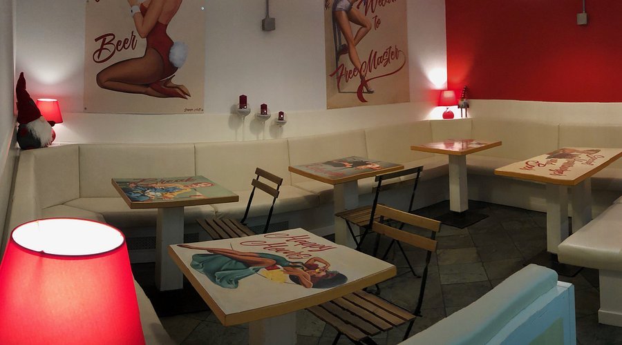 All'Arco, Restaurant in Venice