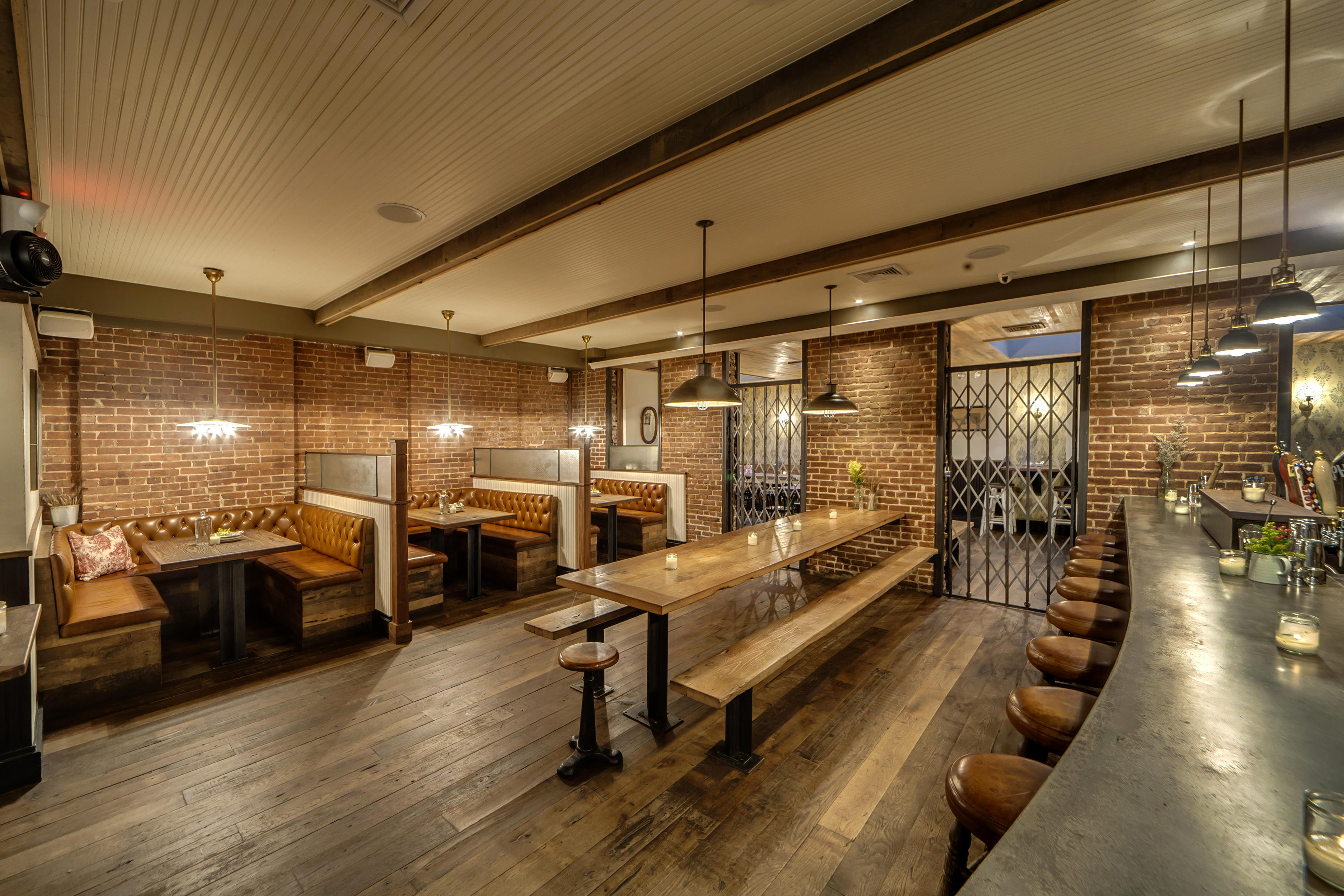 Penrose bar in Kuala Lumpur