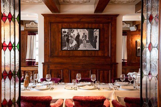 Piero TT, Restaurant in Paris