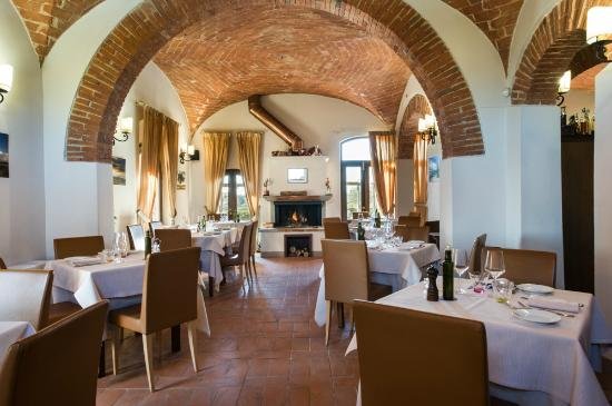 Walter Redaelli, Bettolle, Italy