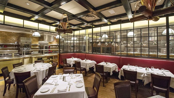 Bistrot Racines