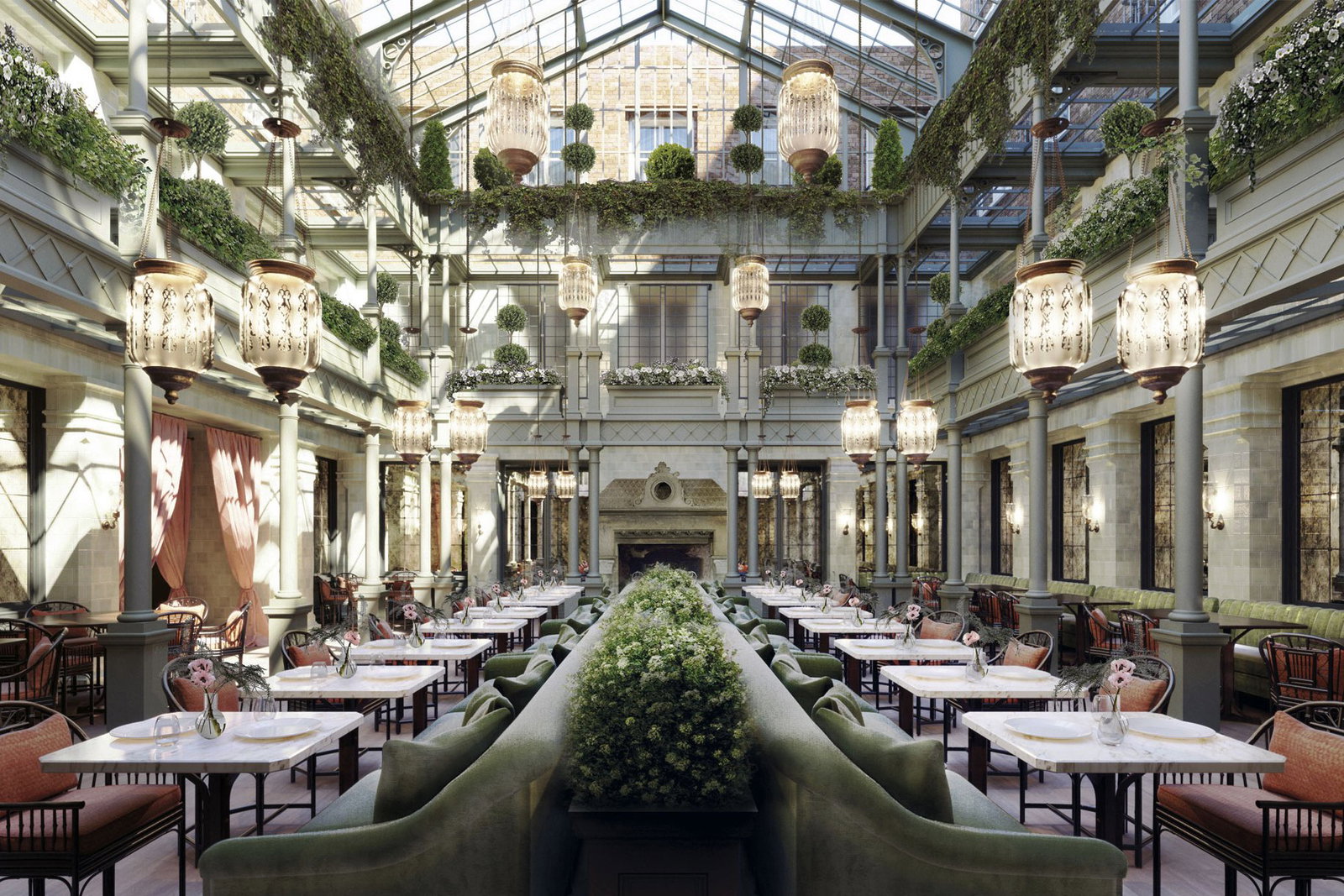 Nomad London