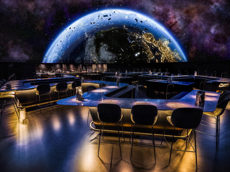 Alchemist, Copenhagen, Denmark