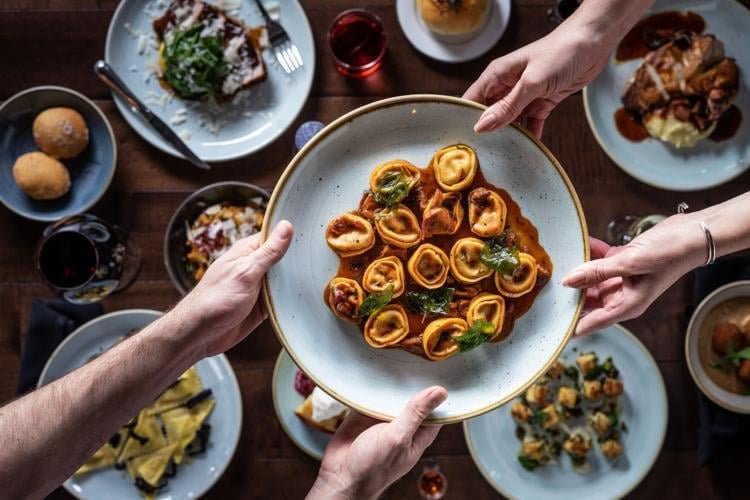 Bramble & Hare restaurant in Boulder, United States