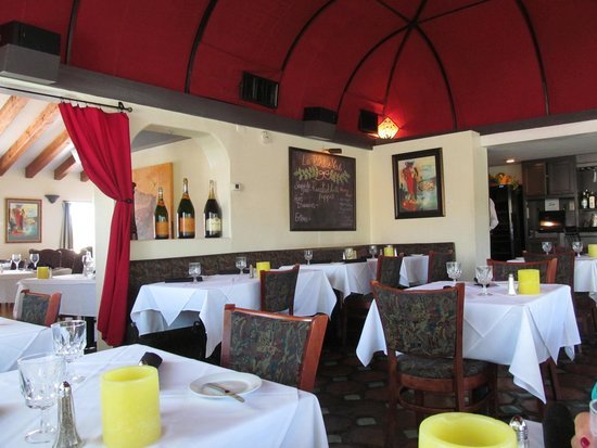 Rendez-vous restaurant in Courchevel, France