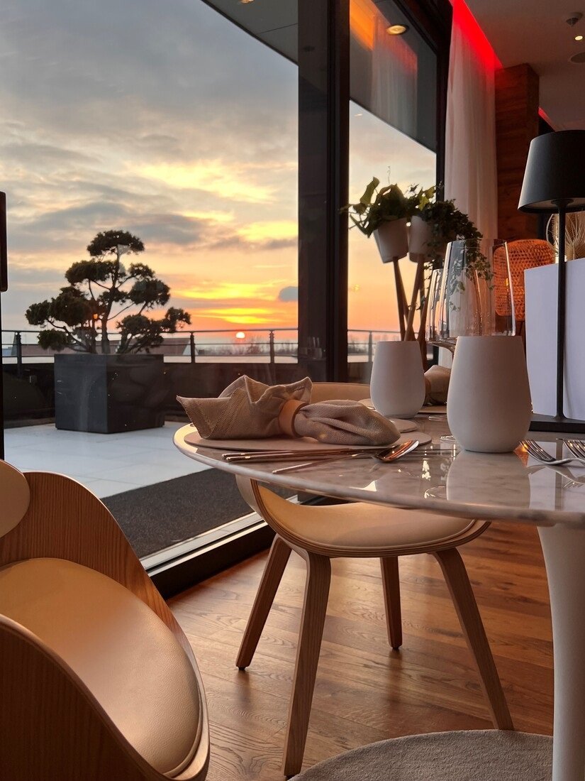 [KOOK] 36, Restaurant in Deggendorf