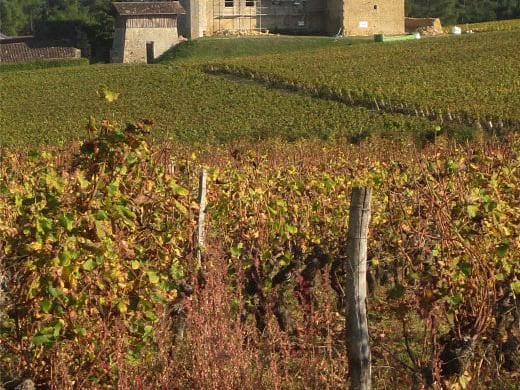 Château de Fargues, Preignac, France