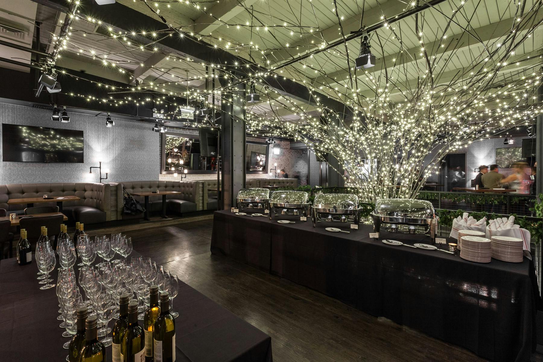 Atrium Bar, Florence, Italy