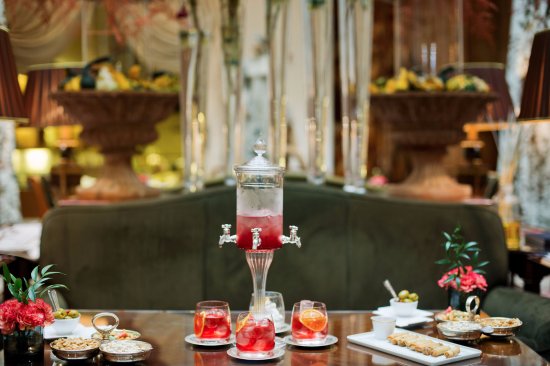 Atrium Bar bar in Florence, Italy