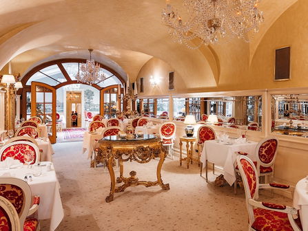 Alchymist Grand Hotel & Spa