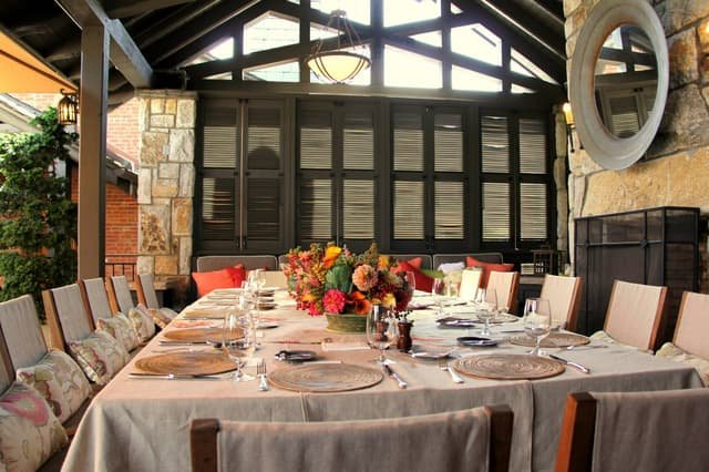 Old Edwards Inn and Spa