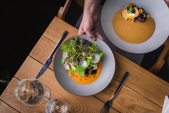 Hoppá! Bistro, Restaurant in Budapest