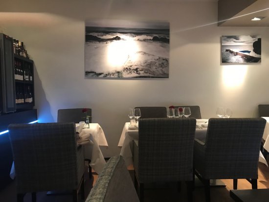 Danyel, Restaurant in Maastricht