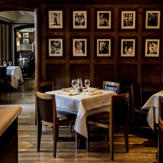 J.Sheekey restaurant in London, United Kingdom