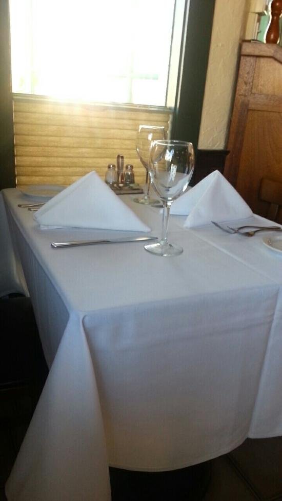 Ca’Dario restaurant in Santa Barbara, United States