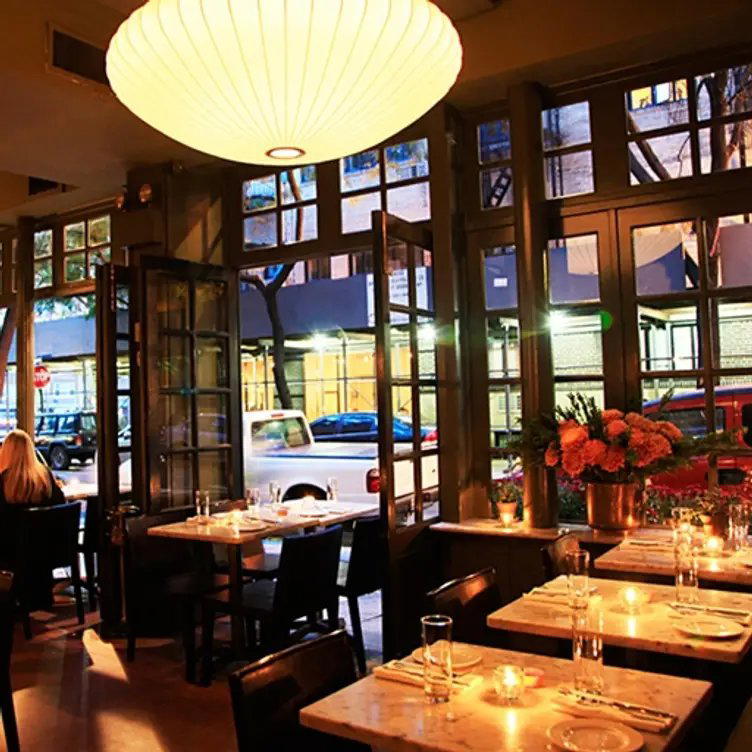 Shuka, New York City, United States