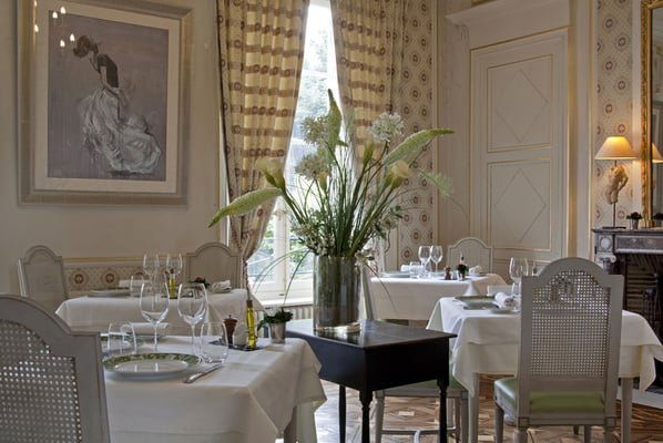 Côté Toqués, Restaurant in Néris-les-Bains