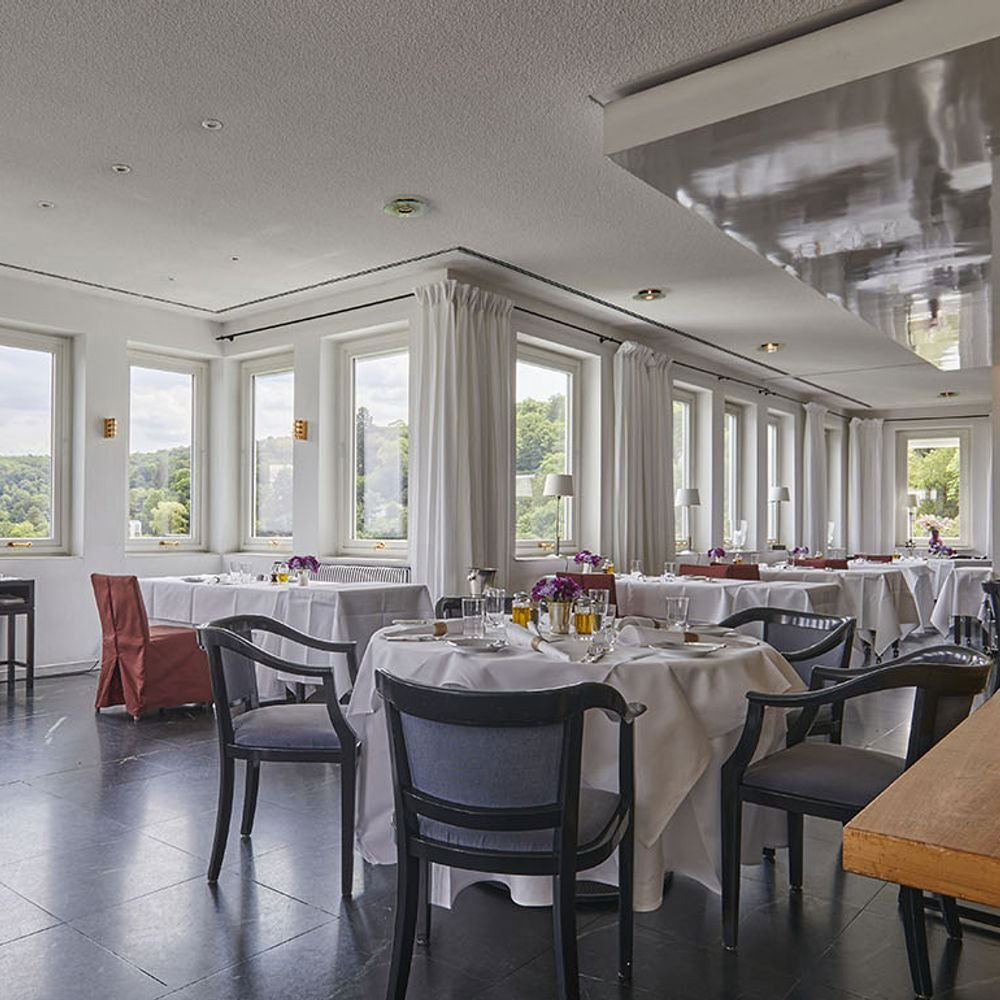 Wielandshöhe, Restaurant in Stuttgart