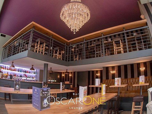 PULS, Restaurant in Cologne