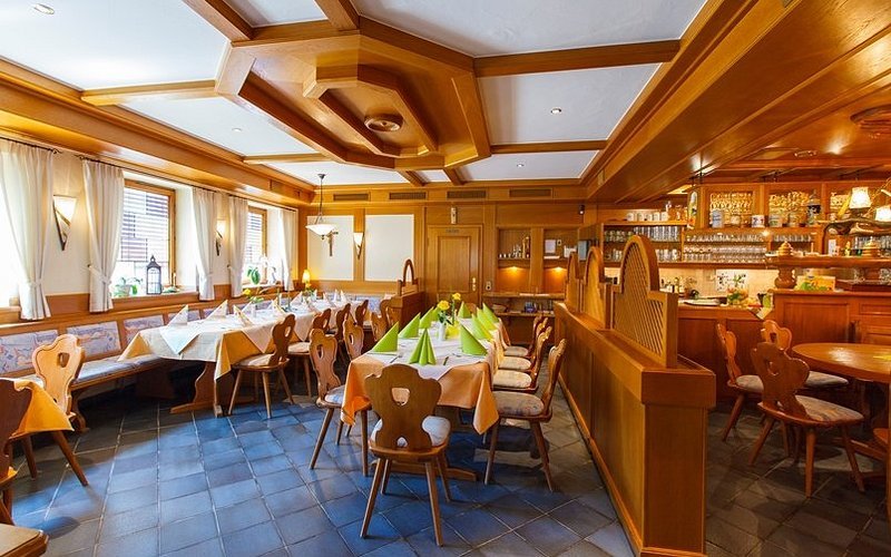 Gasthaus Stern, Restaurant in Vienna