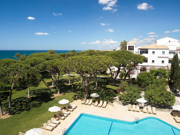 Pine Cliffs Hotel, a Luxury Collection Resort, Algarve, The Algarve, Portugal