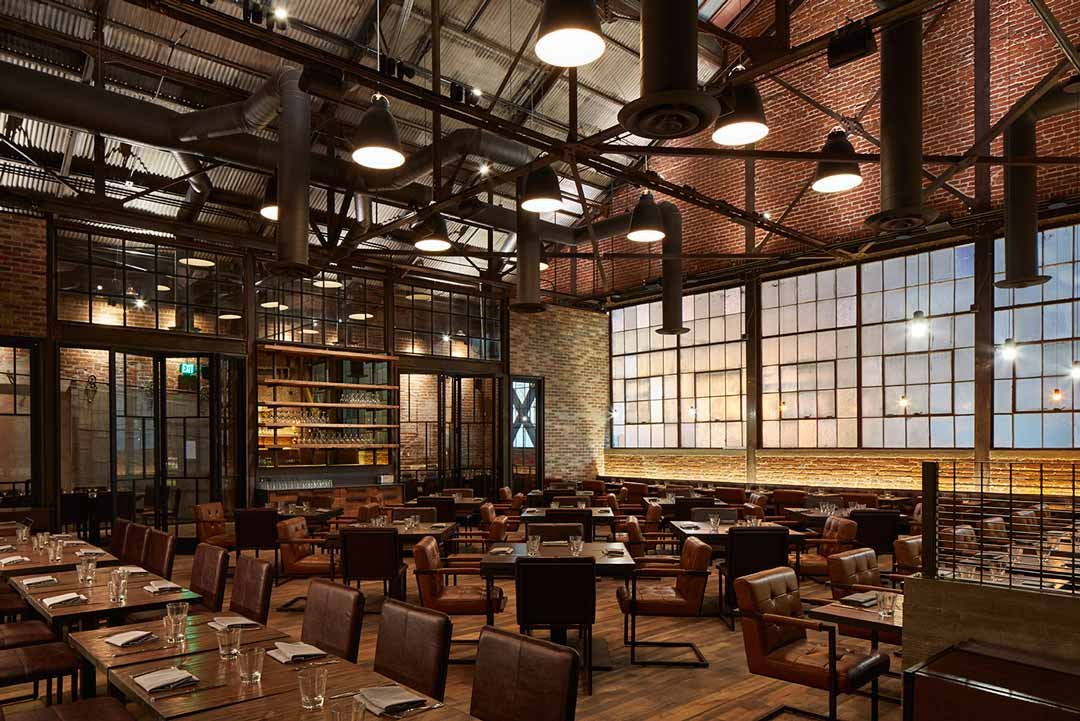 Brera, Los Angeles, United States