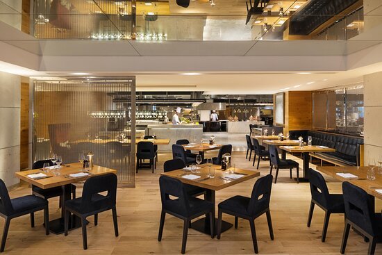 Feast restaurant in Genk, Belgium