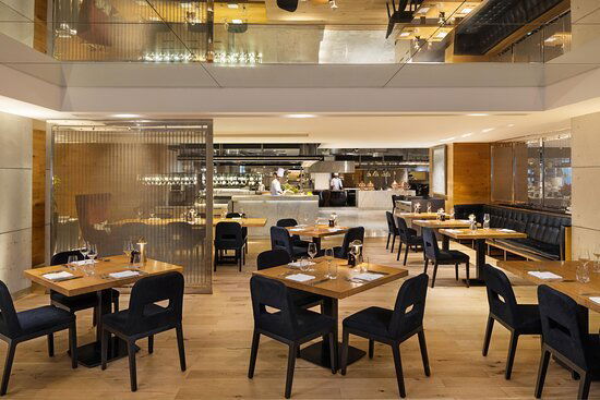 Feast restaurant in Genk, Belgium