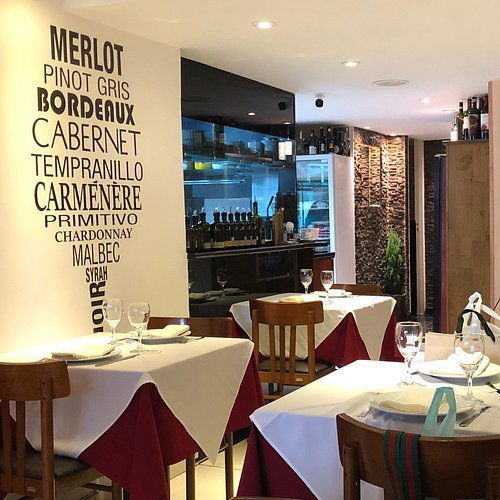 Primitivo, Restaurant in Valle de Guadalupe