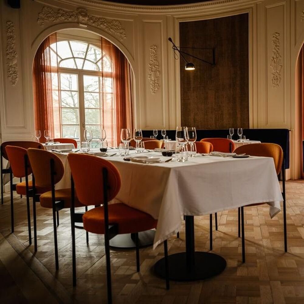 Patyntje, Restaurant in Gent