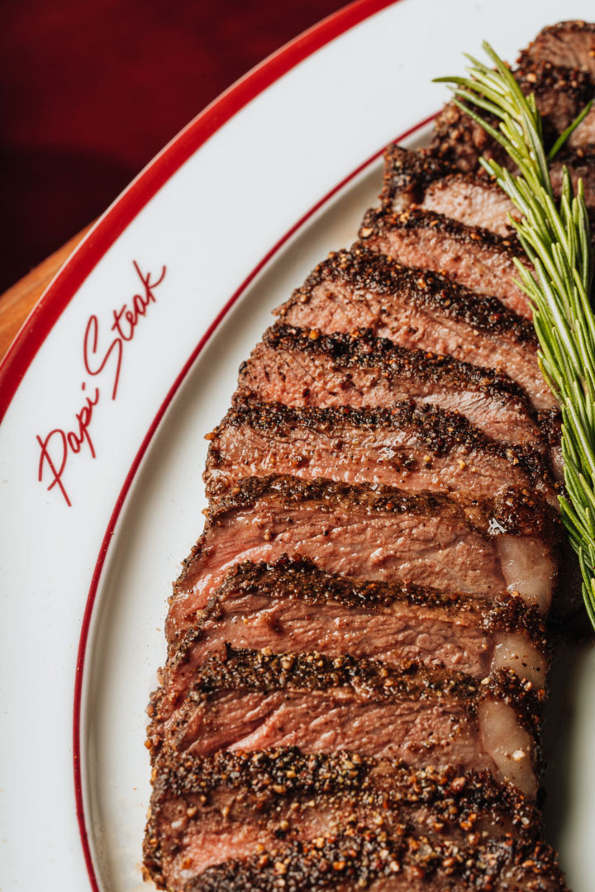 Papi Steak, Restaurant in Miami