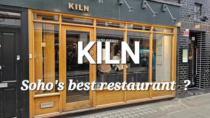 Kiln, London, United Kingdom