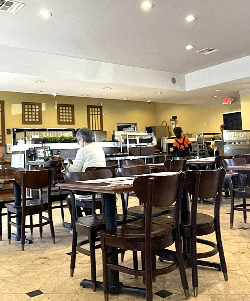 BCD Tofu House, Restaurant in Los Angeles