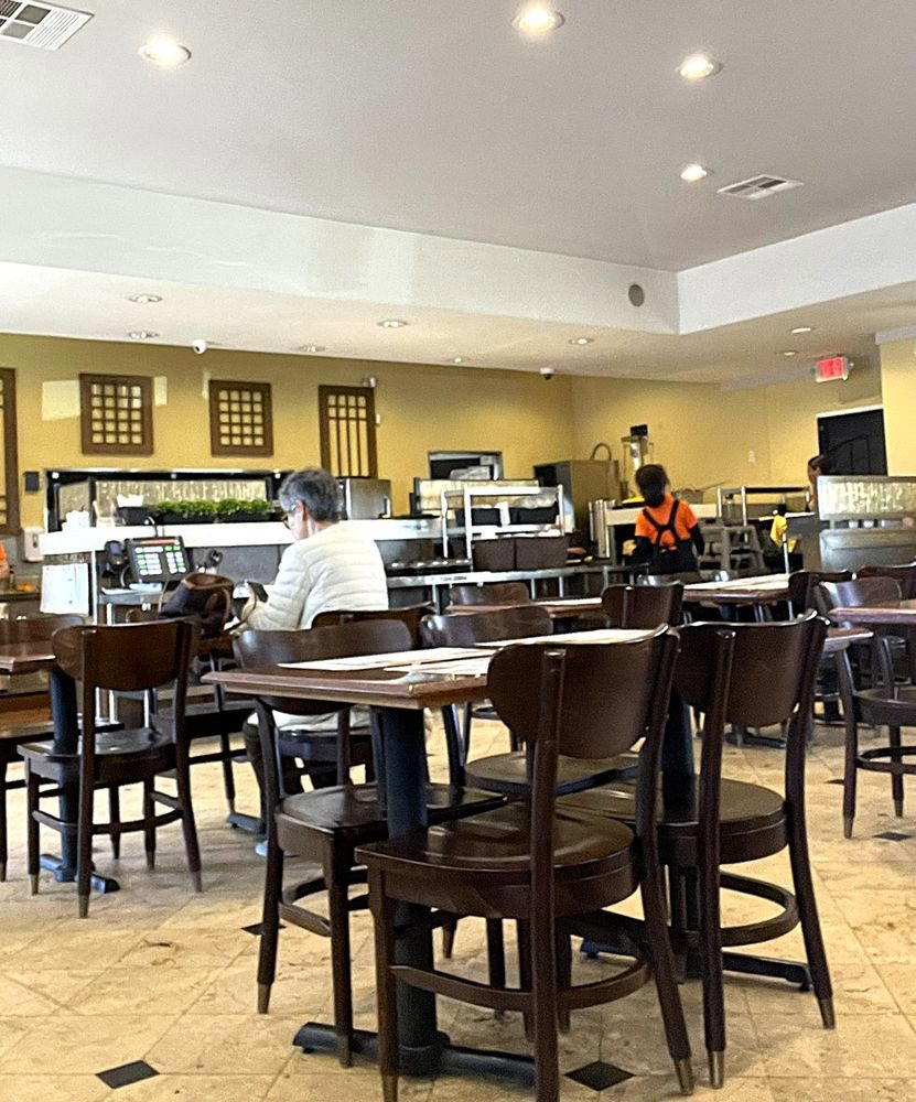 BCD Tofu House, Los Angeles, United States