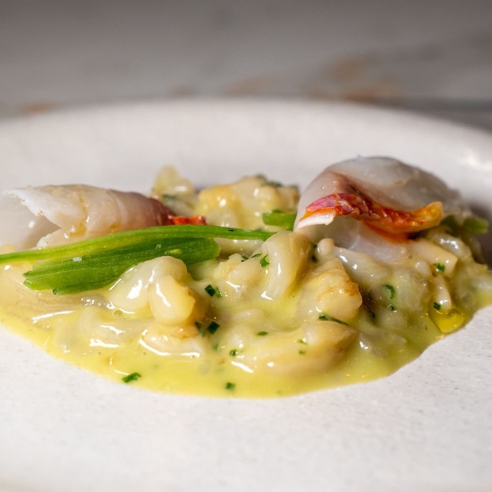 Manzil restaurant in Seville, Spain